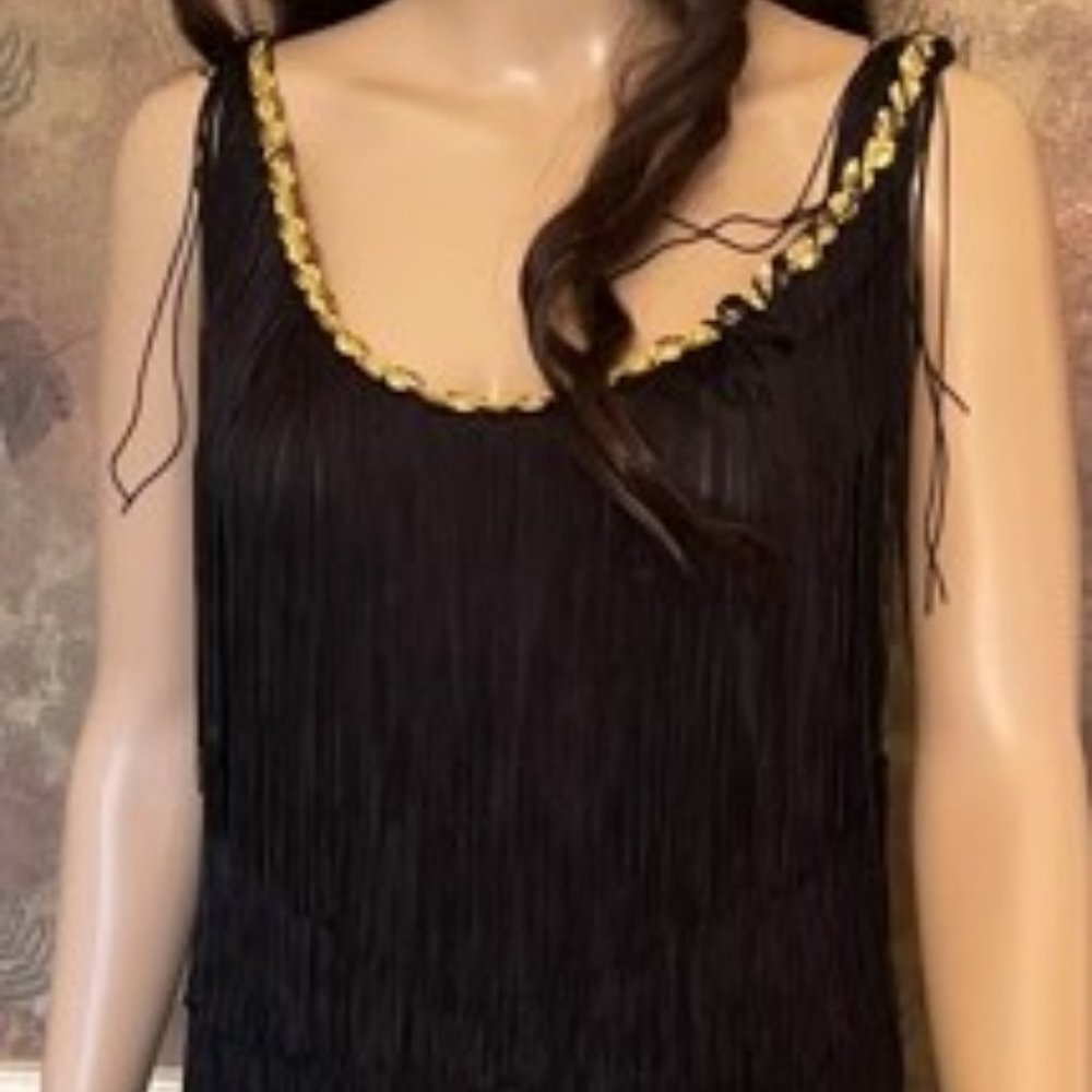 Flapper dress size Medium